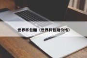 世界杯包厢（世界杯包厢价格）