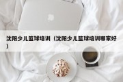 沈阳少儿篮球培训（沈阳少儿篮球培训哪家好）
