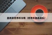 墨西哥世界杯分数（世界杯墨西哥队）